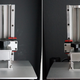 A la izquierda, el eje Z de la Photon Mono X. A la derecha, el eje Z de la nueva M3.